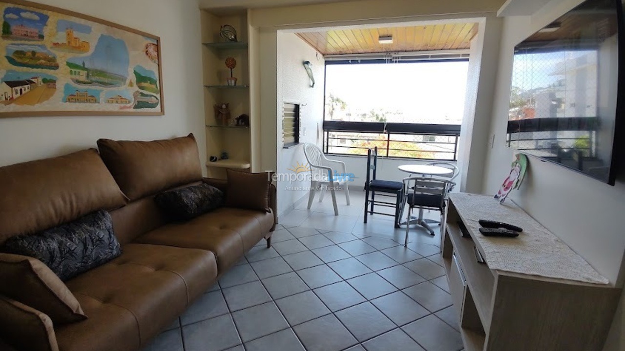 Apartamento para alquiler de vacaciones em Florianopolis (Praia dos Ingleses)
