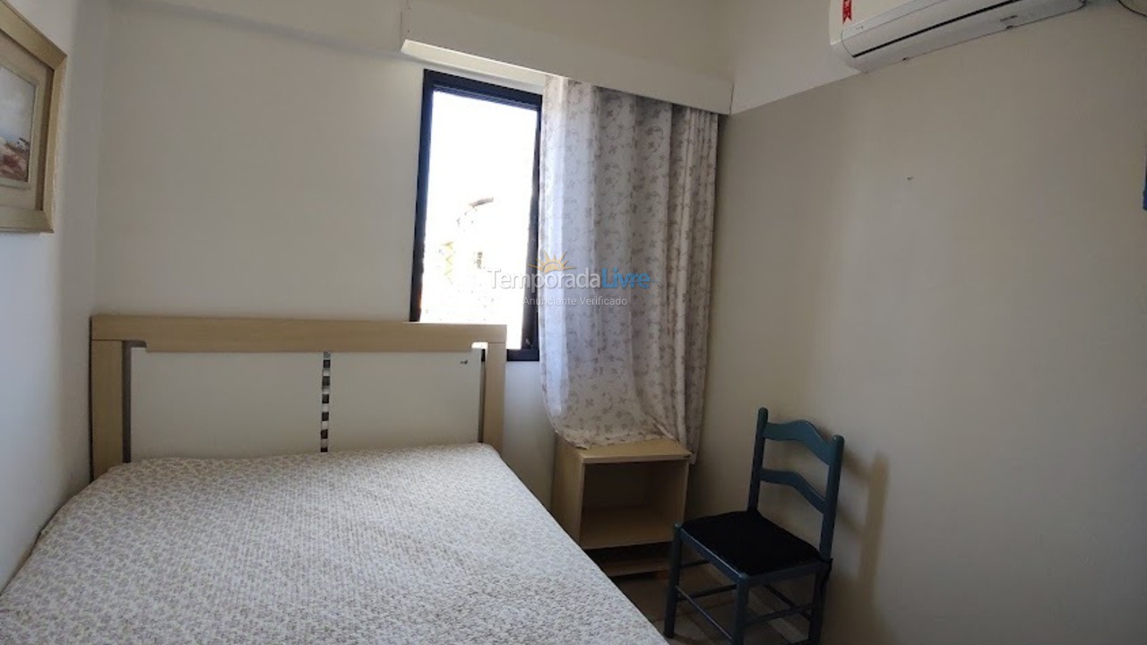 Apartamento para alquiler de vacaciones em Florianopolis (Praia dos Ingleses)