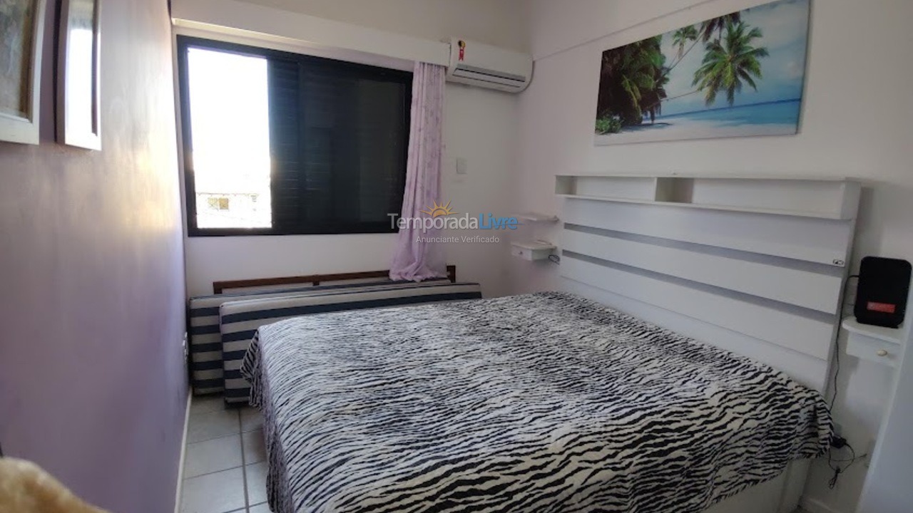 Apartamento para alquiler de vacaciones em Florianopolis (Praia dos Ingleses)