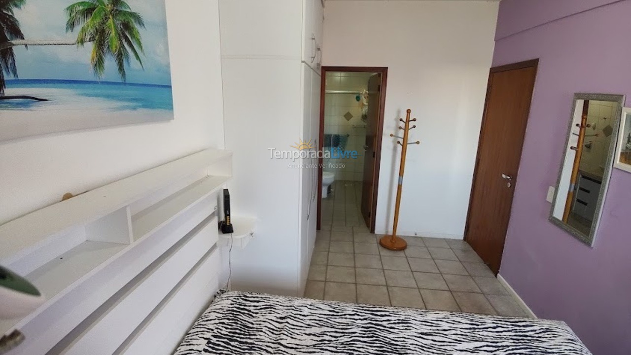 Apartamento para alquiler de vacaciones em Florianopolis (Praia dos Ingleses)