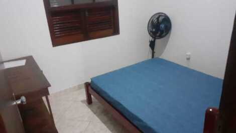 CARAGUATATUBA ALUGUEL POR TEMPORADA CASA TÉRREA 14 PESSOAS