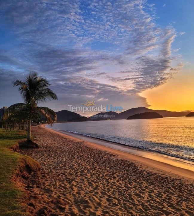 Casa para aluguel de temporada em Caraguatatuba (Massaguaçu)
