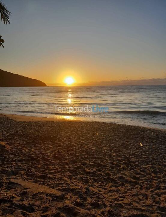 Casa para aluguel de temporada em Caraguatatuba (Massaguaçu)