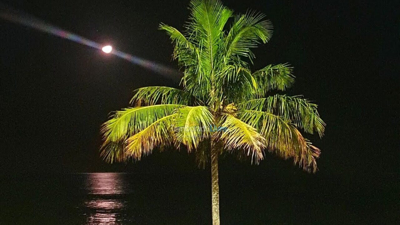 Casa para aluguel de temporada em Caraguatatuba (Massaguaçu)