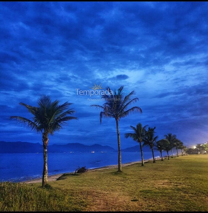 Casa para aluguel de temporada em Caraguatatuba (Massaguaçu)