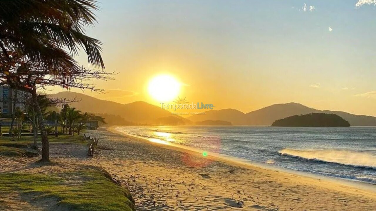Casa para aluguel de temporada em Caraguatatuba (Massaguaçu)