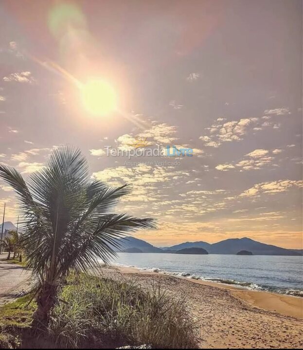 Casa para aluguel de temporada em Caraguatatuba (Massaguaçu)