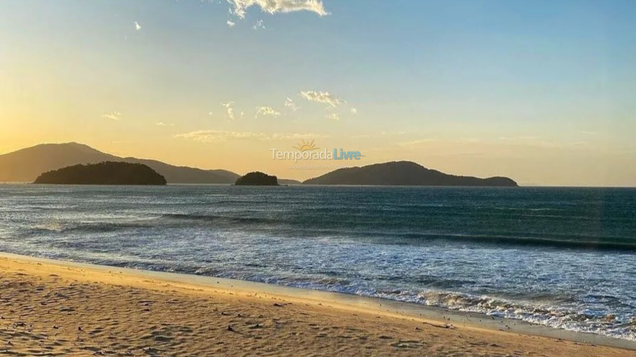 Casa para aluguel de temporada em Caraguatatuba (Massaguaçu)