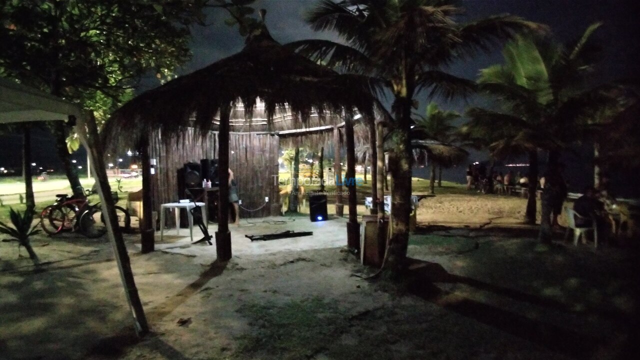 Casa para aluguel de temporada em Caraguatatuba (Massaguaçu)