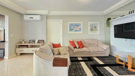 Apartment for rent in Itapema - Meia Praia