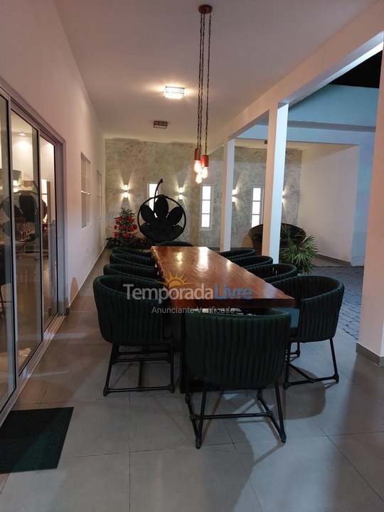 Casa para aluguel de temporada em Porto de Galinhas (Porto de Galinhas)