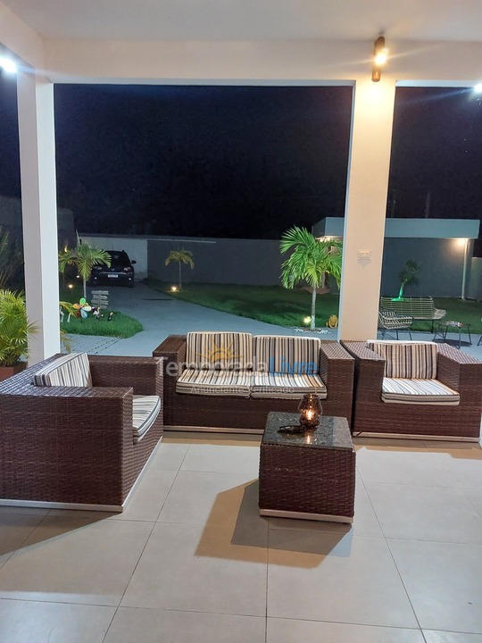 Casa para aluguel de temporada em Porto de Galinhas (Porto de Galinhas)