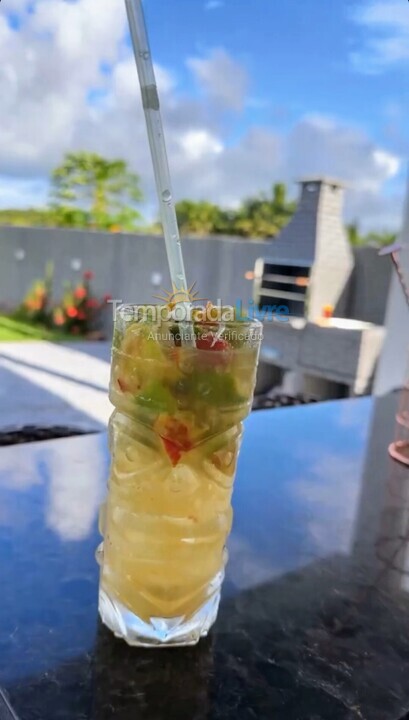 Casa para aluguel de temporada em Porto de Galinhas (Porto de Galinhas)