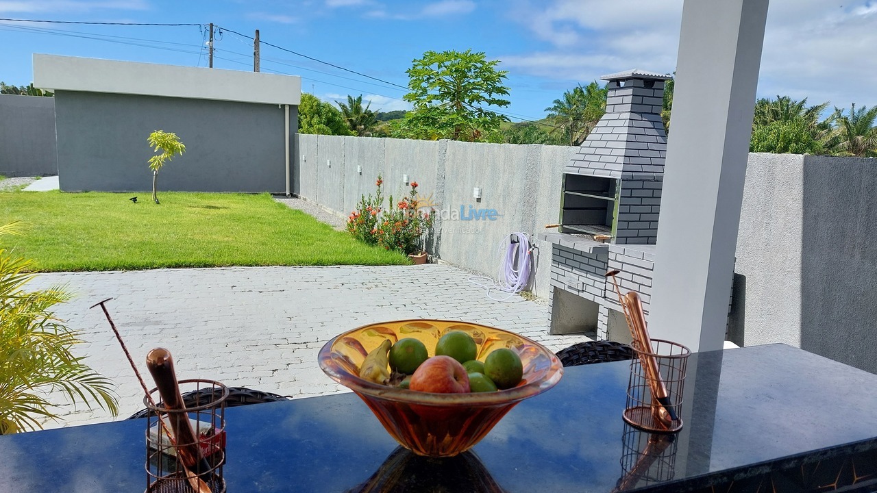 Casa para aluguel de temporada em Porto de Galinhas (Porto de Galinhas)