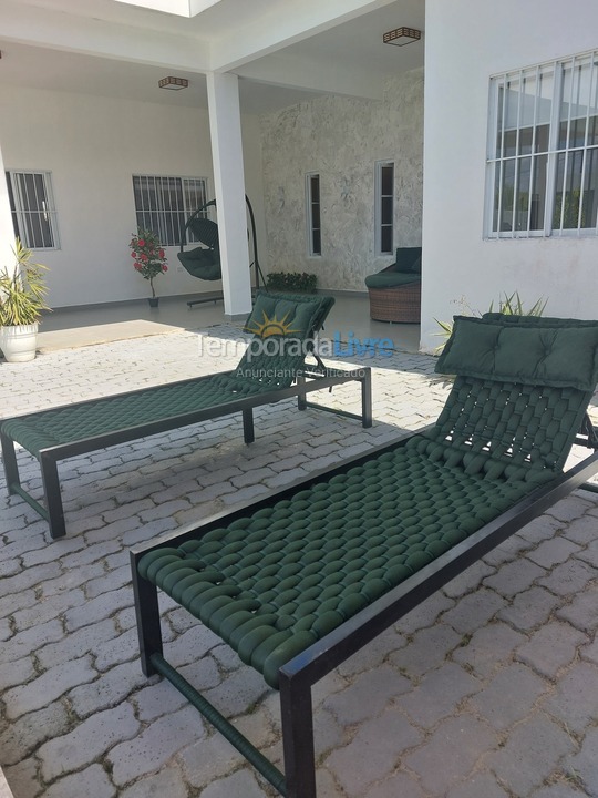 Casa para aluguel de temporada em Porto de Galinhas (Porto de Galinhas)