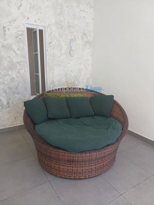 Casa para aluguel de temporada em Porto de Galinhas (Porto de Galinhas)