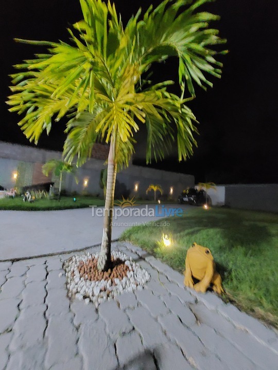 Casa para aluguel de temporada em Porto de Galinhas (Porto de Galinhas)