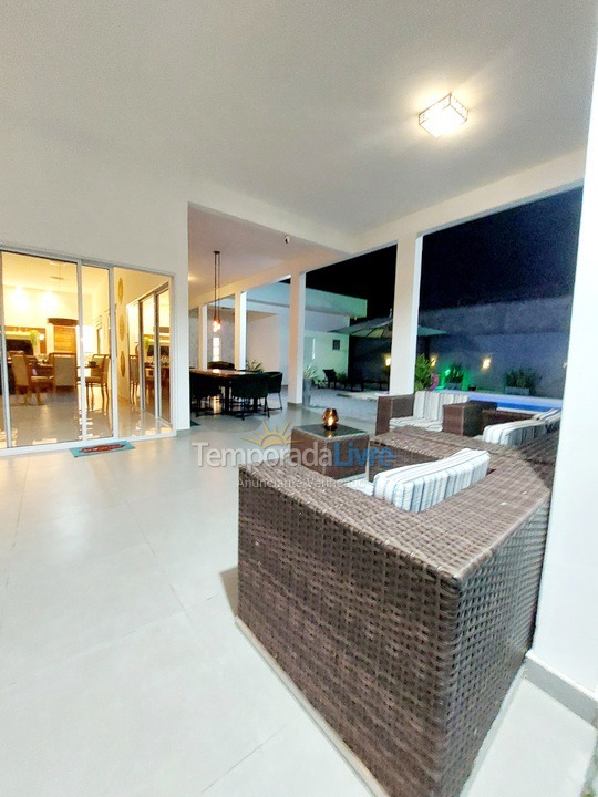 Casa para aluguel de temporada em Porto de Galinhas (Porto de Galinhas)