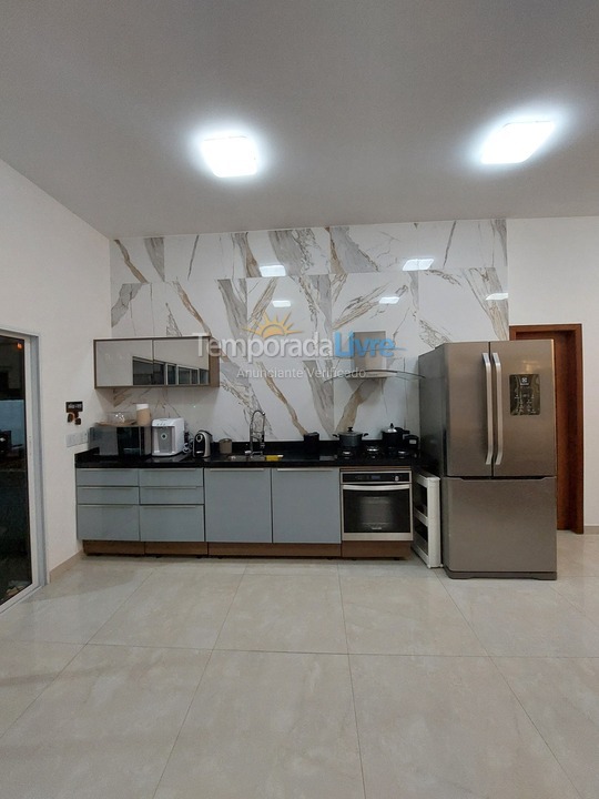 Casa para aluguel de temporada em Porto de Galinhas (Porto de Galinhas)