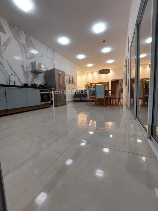 Casa para aluguel de temporada em Porto de Galinhas (Porto de Galinhas)