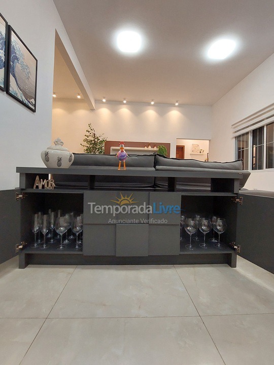 Casa para aluguel de temporada em Porto de Galinhas (Porto de Galinhas)