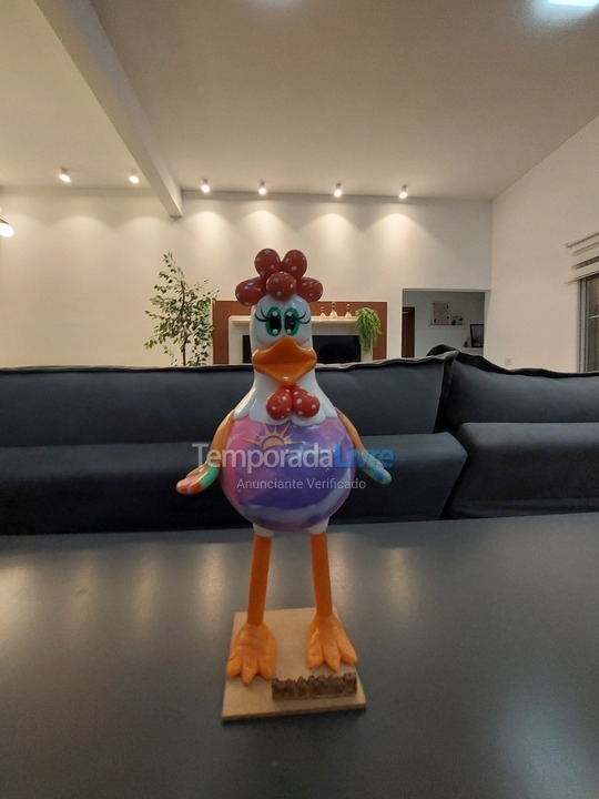 Casa para aluguel de temporada em Porto de Galinhas (Porto de Galinhas)