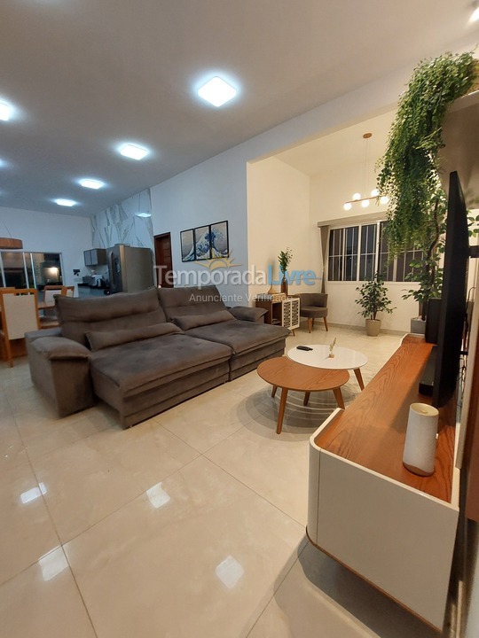 Casa para aluguel de temporada em Porto de Galinhas (Porto de Galinhas)