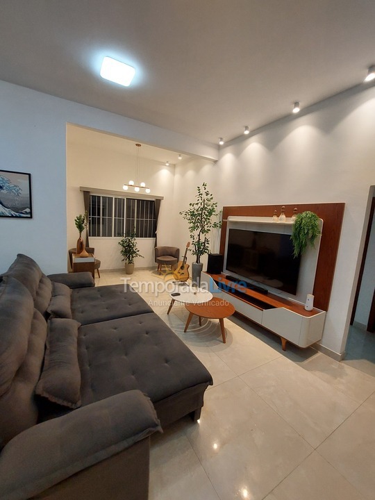 Casa para aluguel de temporada em Porto de Galinhas (Porto de Galinhas)