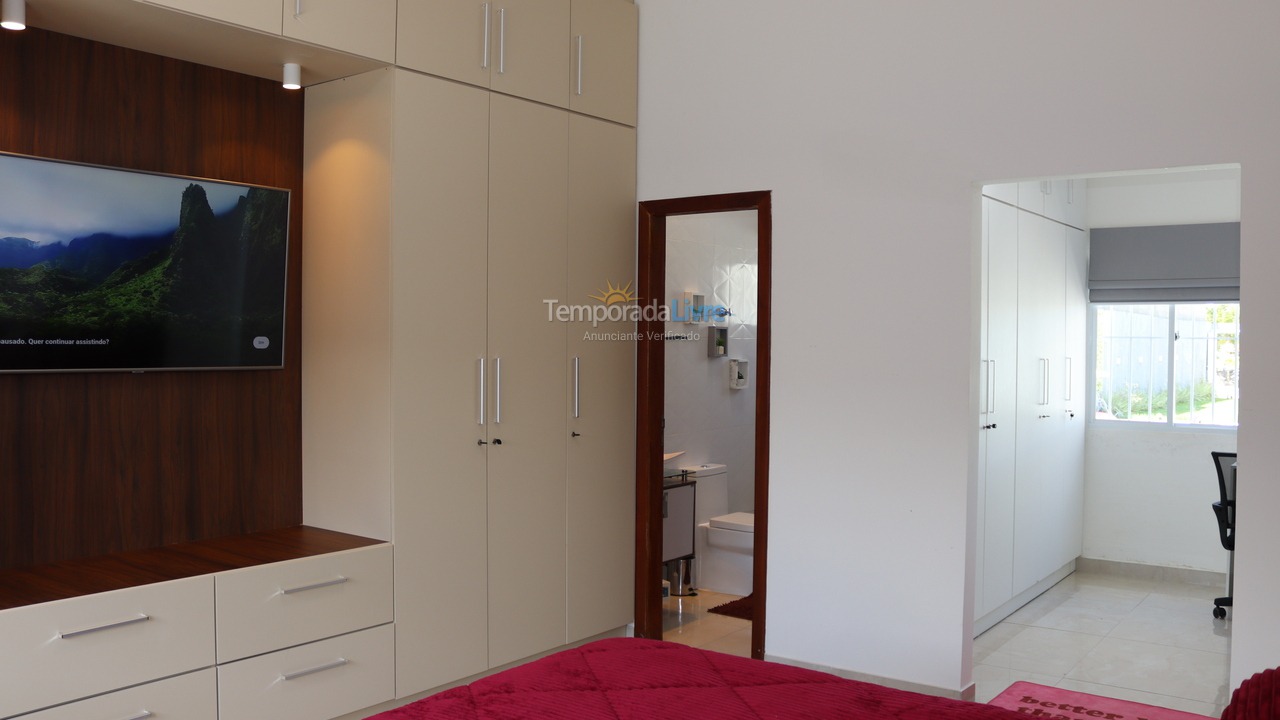 Casa para aluguel de temporada em Porto de Galinhas (Porto de Galinhas)