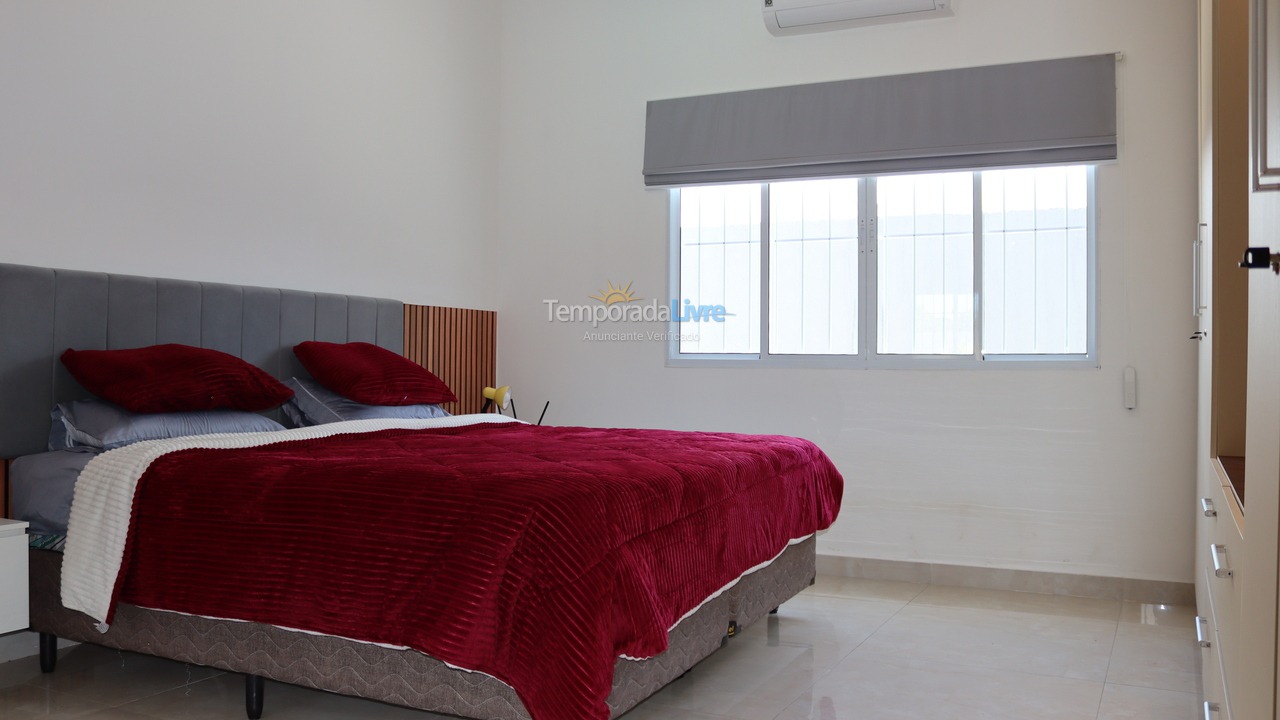 Casa para aluguel de temporada em Porto de Galinhas (Porto de Galinhas)