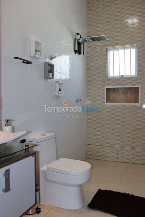 Casa para aluguel de temporada em Porto de Galinhas (Porto de Galinhas)