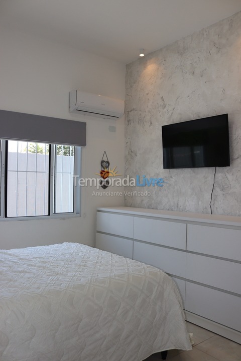 Casa para aluguel de temporada em Porto de Galinhas (Porto de Galinhas)