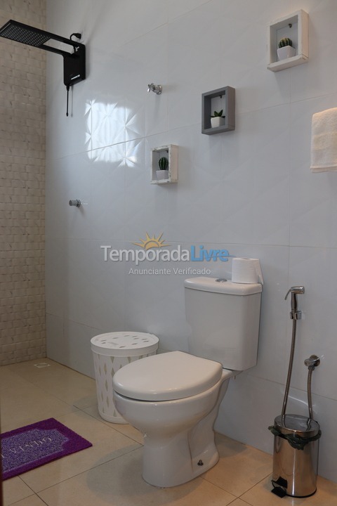 Casa para aluguel de temporada em Porto de Galinhas (Porto de Galinhas)