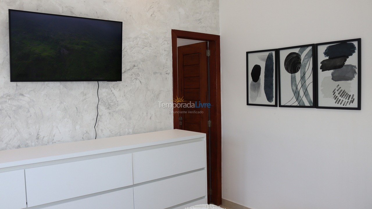 Casa para aluguel de temporada em Porto de Galinhas (Porto de Galinhas)