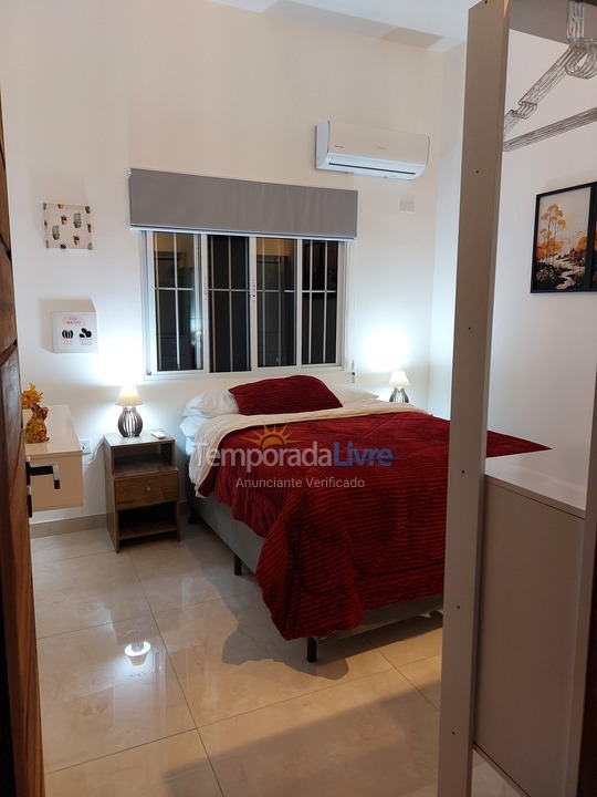 Casa para aluguel de temporada em Porto de Galinhas (Porto de Galinhas)