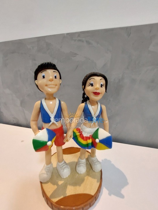 Casa para aluguel de temporada em Porto de Galinhas (Porto de Galinhas)