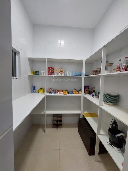 Casa para aluguel de temporada em Porto de Galinhas (Porto de Galinhas)