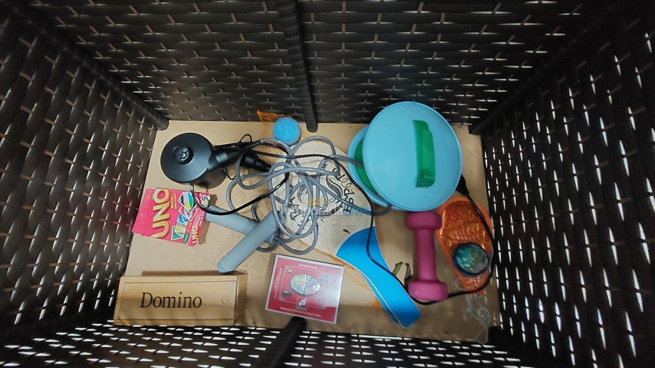 Casa para aluguel de temporada em Porto de Galinhas (Porto de Galinhas)