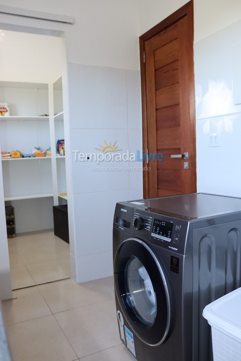 Casa para aluguel de temporada em Porto de Galinhas (Porto de Galinhas)