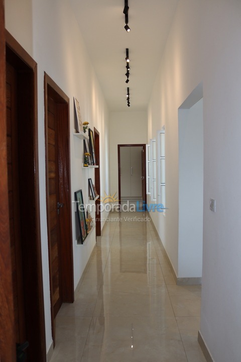 Casa para aluguel de temporada em Porto de Galinhas (Porto de Galinhas)