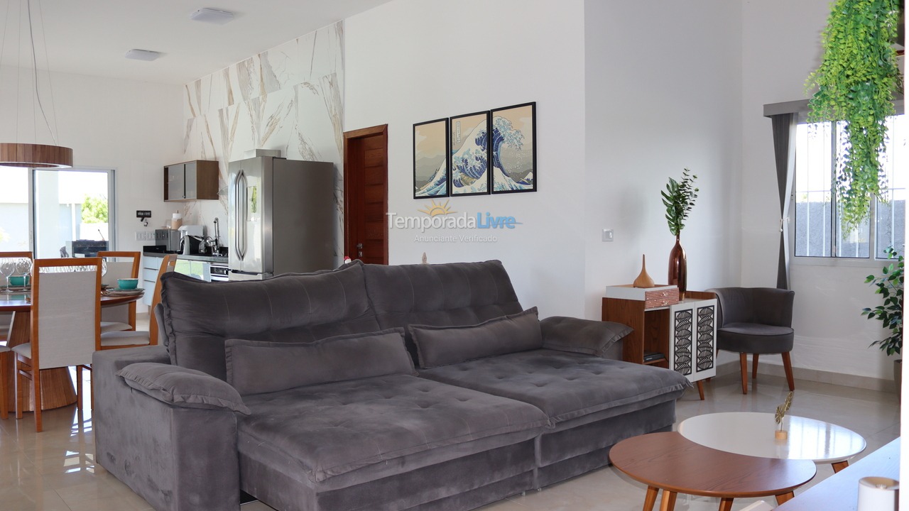 Casa para aluguel de temporada em Porto de Galinhas (Porto de Galinhas)