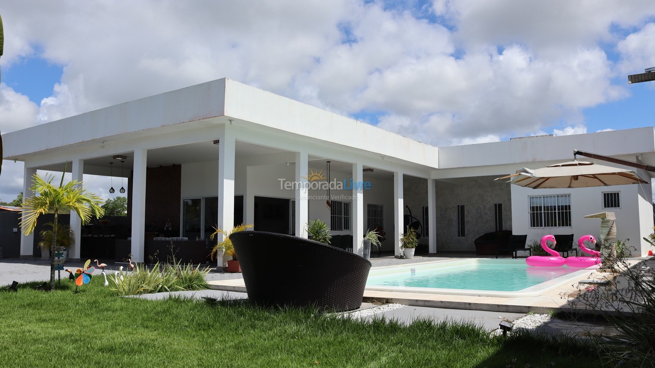 Casa para aluguel de temporada em Porto de Galinhas (Porto de Galinhas)