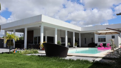 House for rent in Porto de Galinhas - Porto de Galinhas