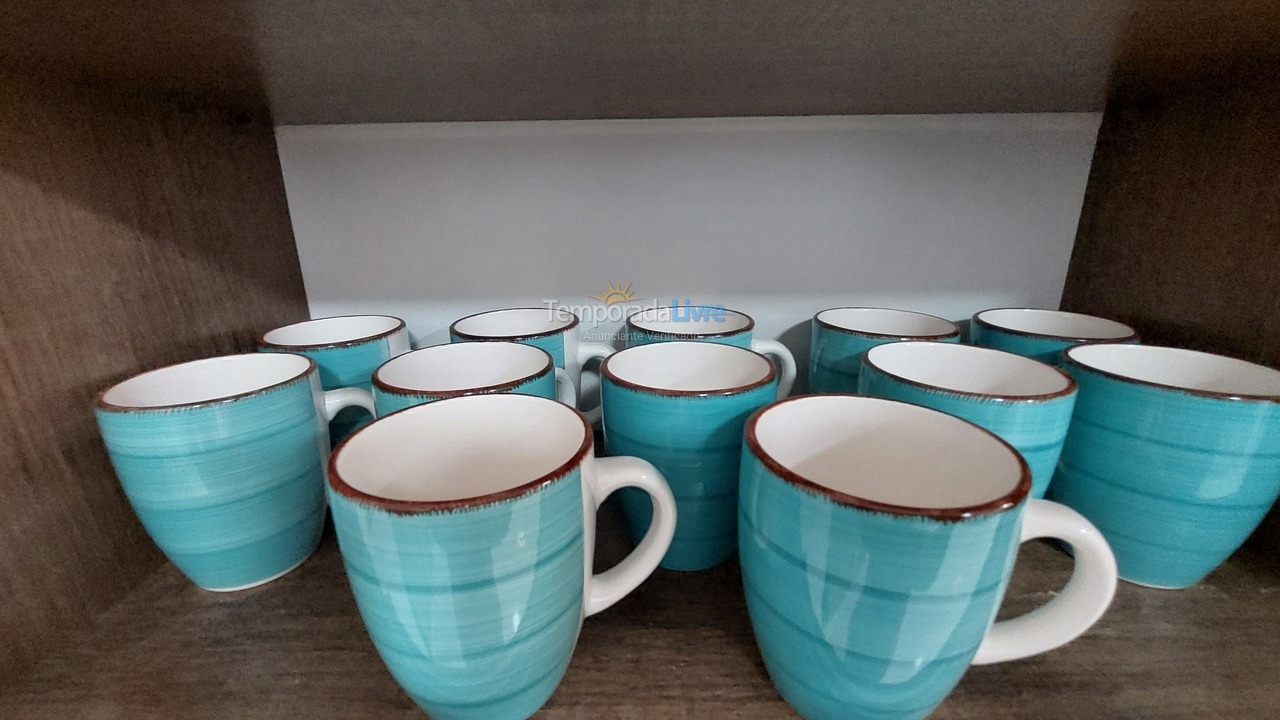 Casa para aluguel de temporada em Porto de Galinhas (Porto de Galinhas)