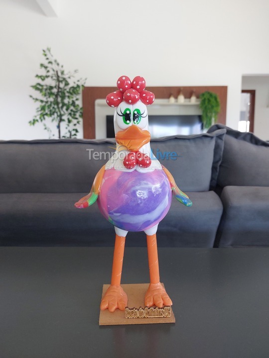 Casa para aluguel de temporada em Porto de Galinhas (Porto de Galinhas)