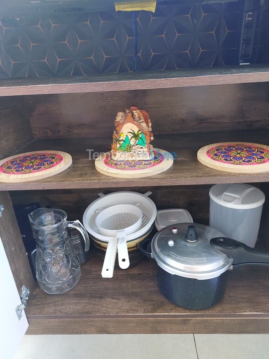 Casa para aluguel de temporada em Porto de Galinhas (Porto de Galinhas)