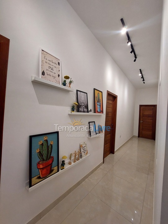 Casa para aluguel de temporada em Porto de Galinhas (Porto de Galinhas)