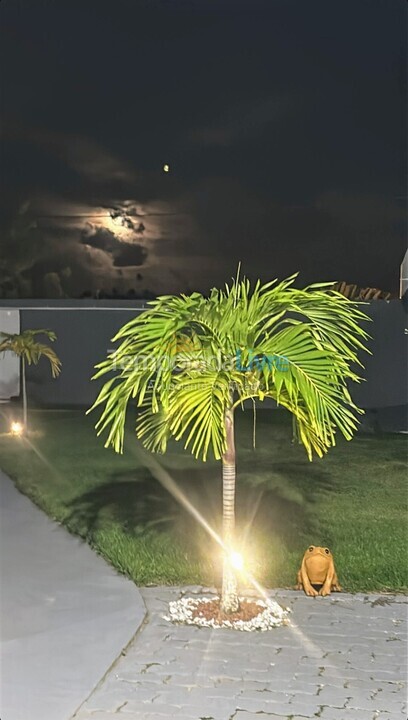 Casa para aluguel de temporada em Porto de Galinhas (Porto de Galinhas)