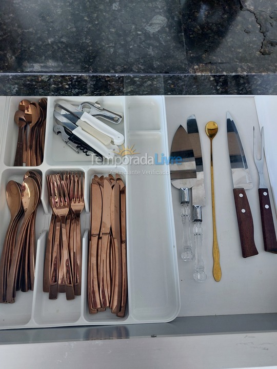 Casa para aluguel de temporada em Porto de Galinhas (Porto de Galinhas)