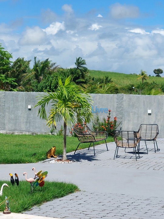Casa para aluguel de temporada em Porto de Galinhas (Porto de Galinhas)
